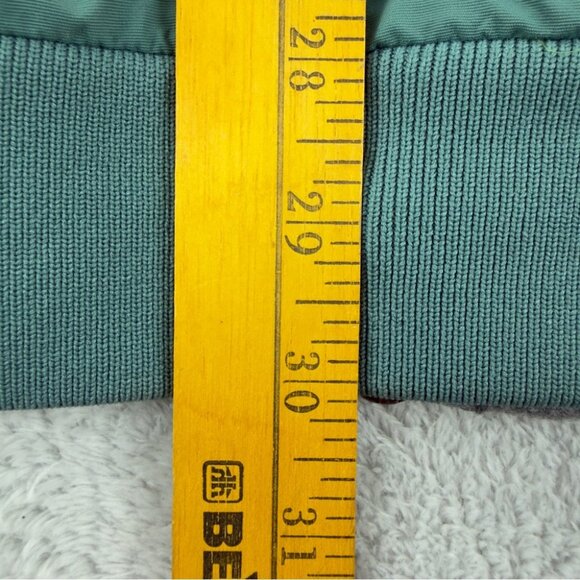 Patagonia NWT Women's Size Small Shelled Synchilla Reversible Vest 23025 Style - Picture 15 of 15